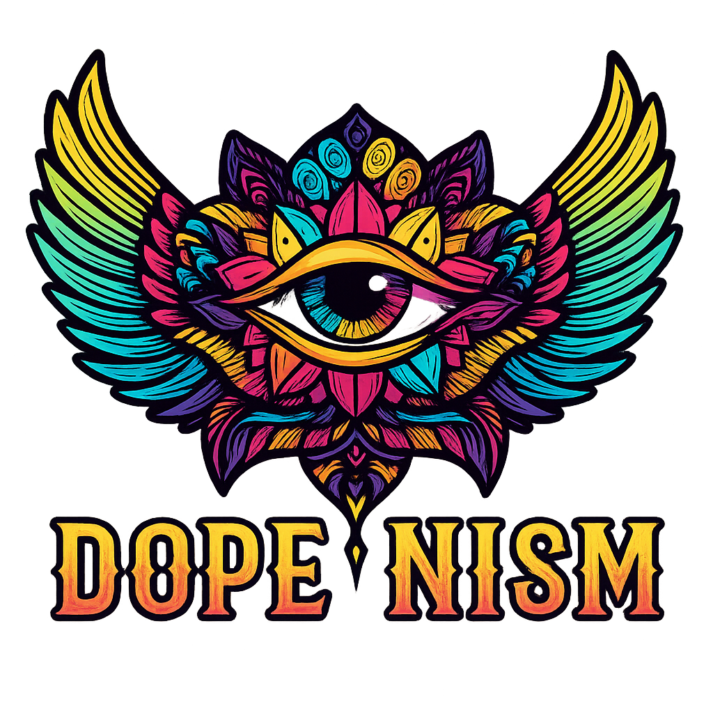 “Vision Manifested”