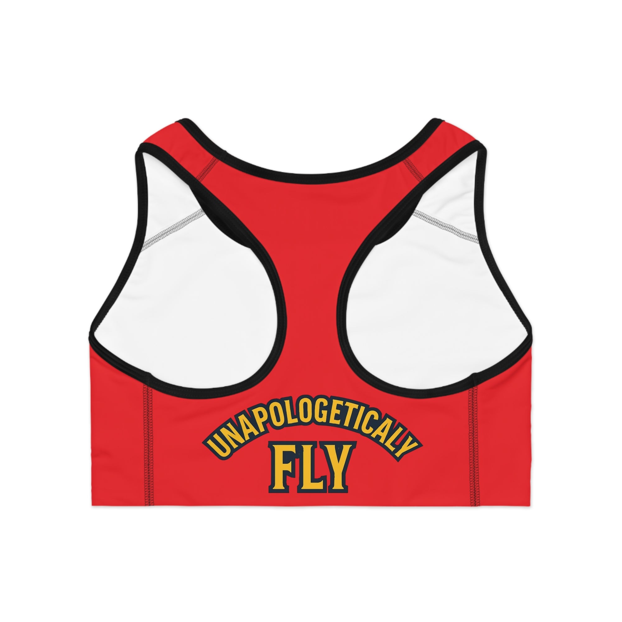 Fly Flex Sports Bra – DOPENISM Activewear