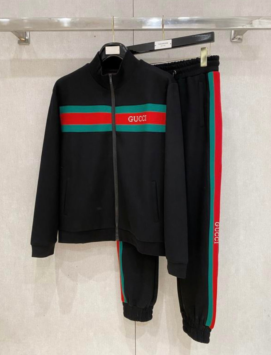 Men’s Designer Inspired Tracksuit