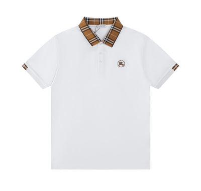 Men’s Designer Inspired Polo Style Shirt