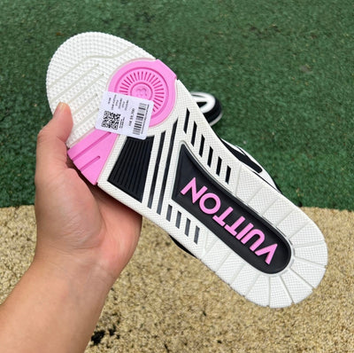 Fresh Drop: LV - Exclusive Drop OG Drop Heat