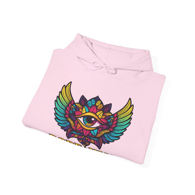 Definition Heavyweight Hoodie – DOPENISM Certified