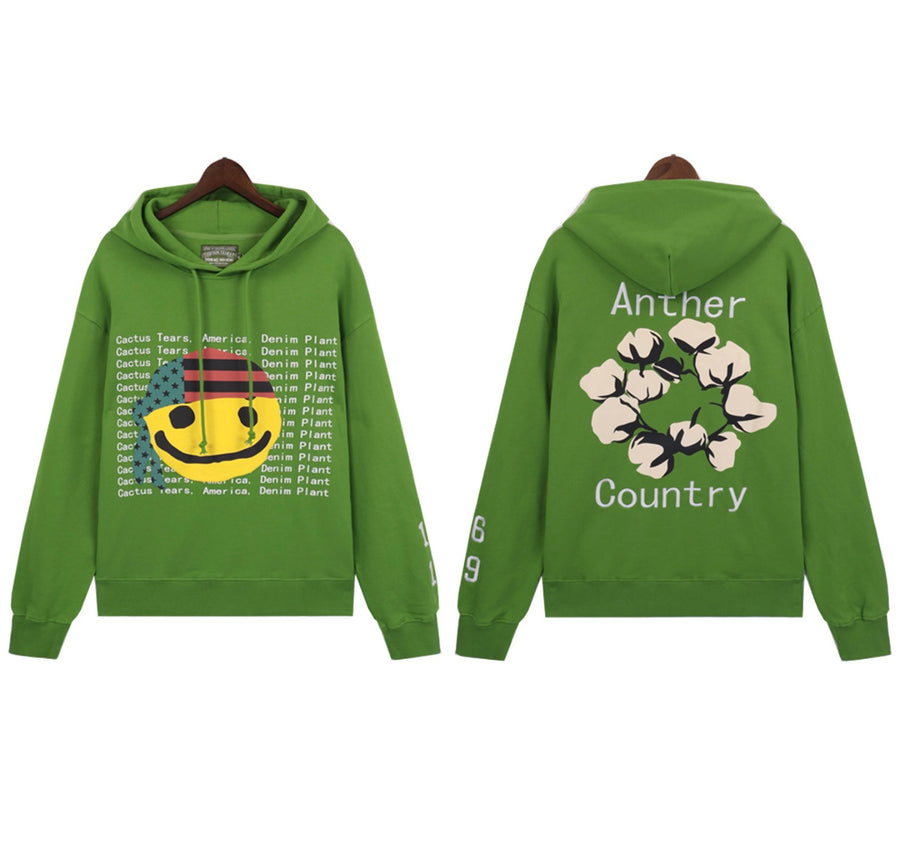 Men’s Designer Inspired Pullover