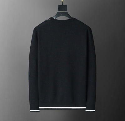 Men’s Designer Inspired Casual Sweater