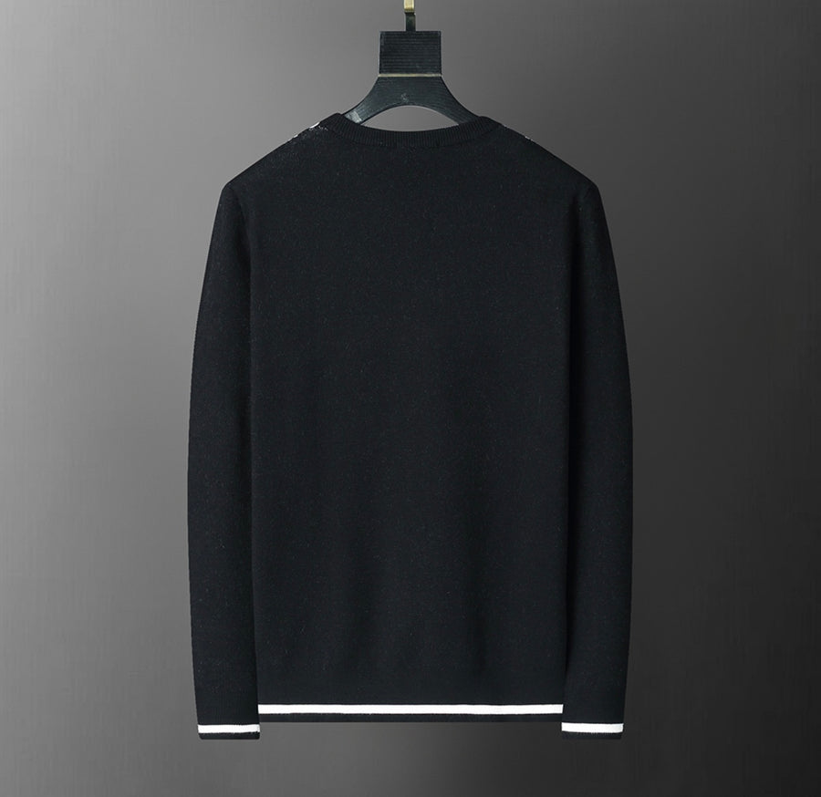 Men’s Designer Inspired Casual Sweater