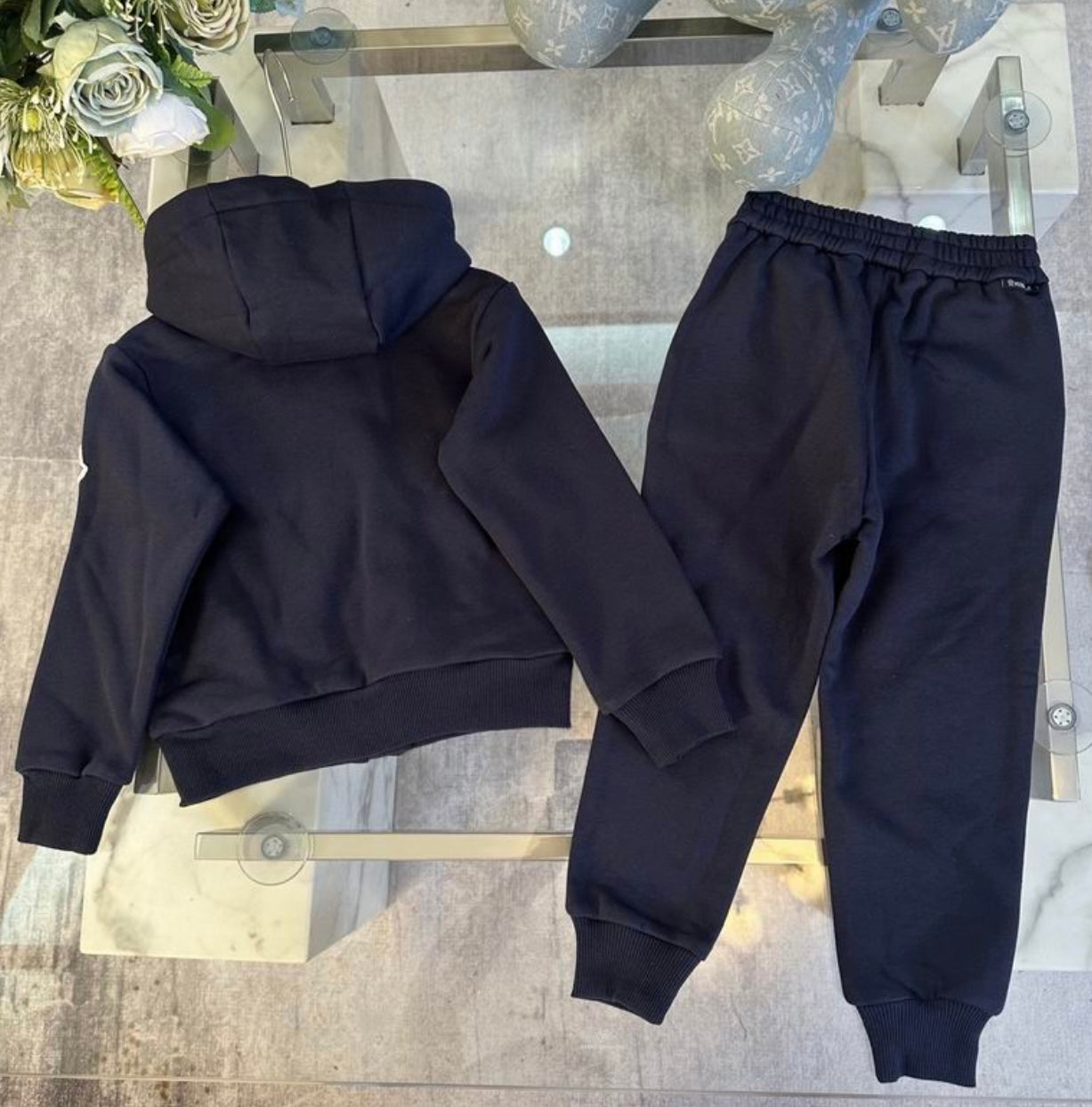 Boys Designer Inspired Set