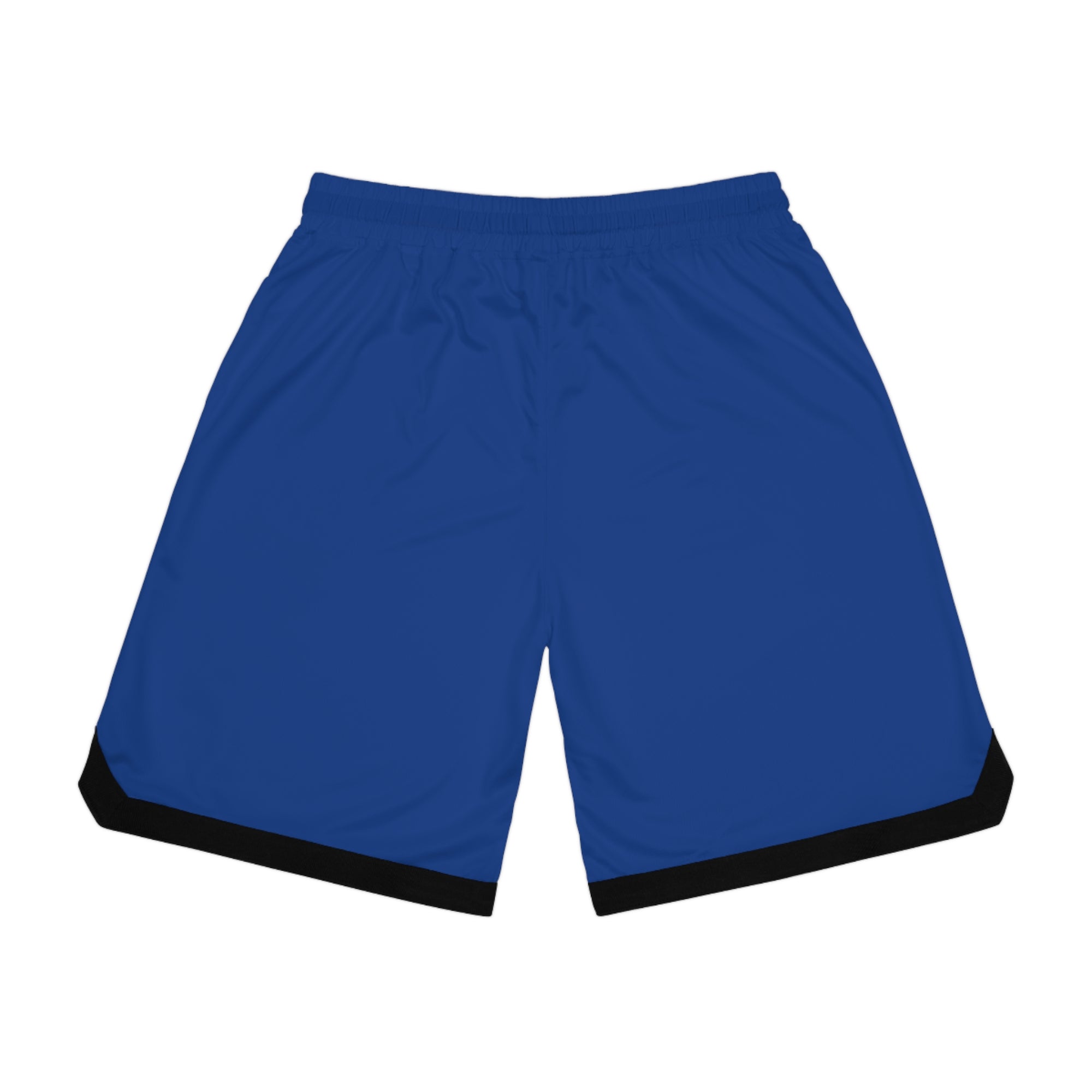 Unapologetically Fly Basketball Shorts
