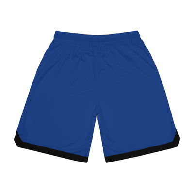 Unapologetically Fly Basketball Shorts