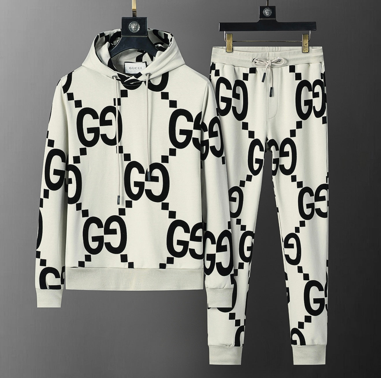 Men’s Designer Inspired Jogging Set