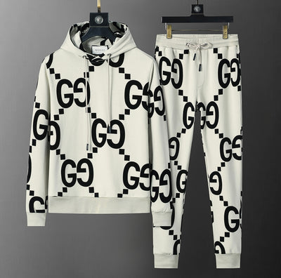 Men’s Designer Inspired Jogging Set