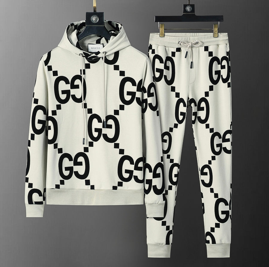 Men’s Designer Inspired Jogging Set