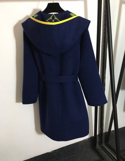 Women’s Designer Inspired Wool Coat