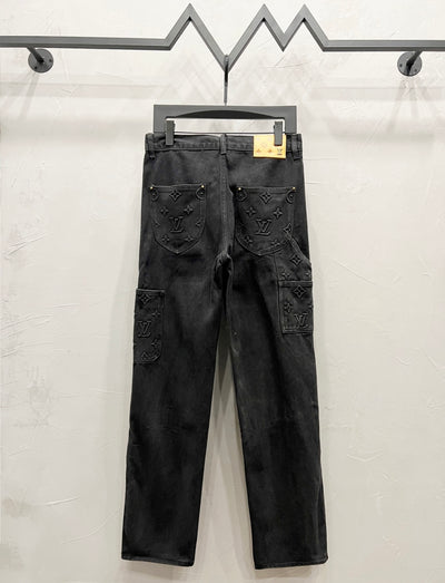 Men’s Denim Designer Inspired Jeans