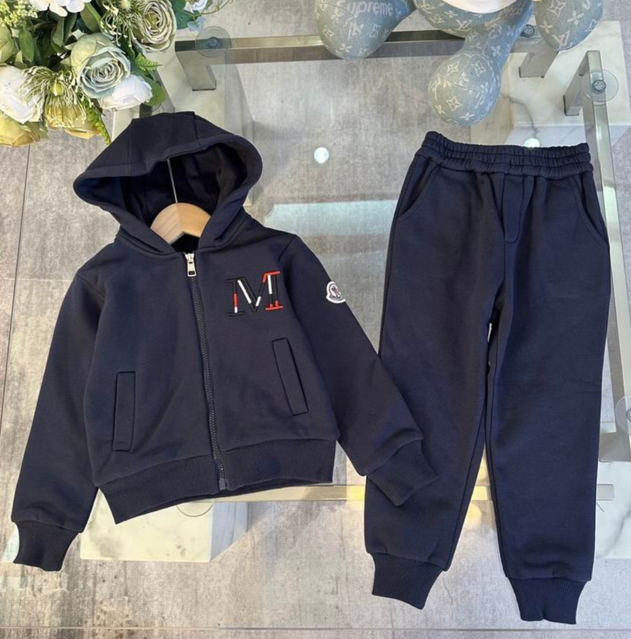 Boys Designer Inspired Set