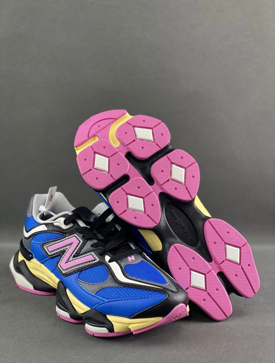 New Arrival: New Balance - Exclusive Drop Edition Essentials