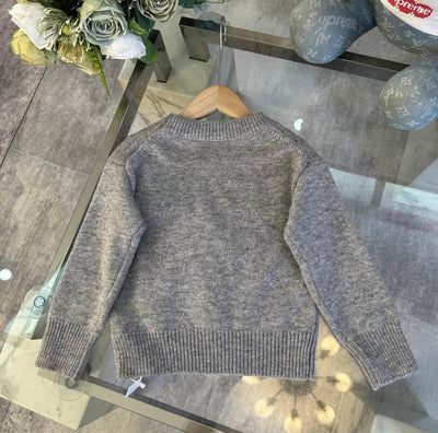 Girls Designer Inspired Sweater
