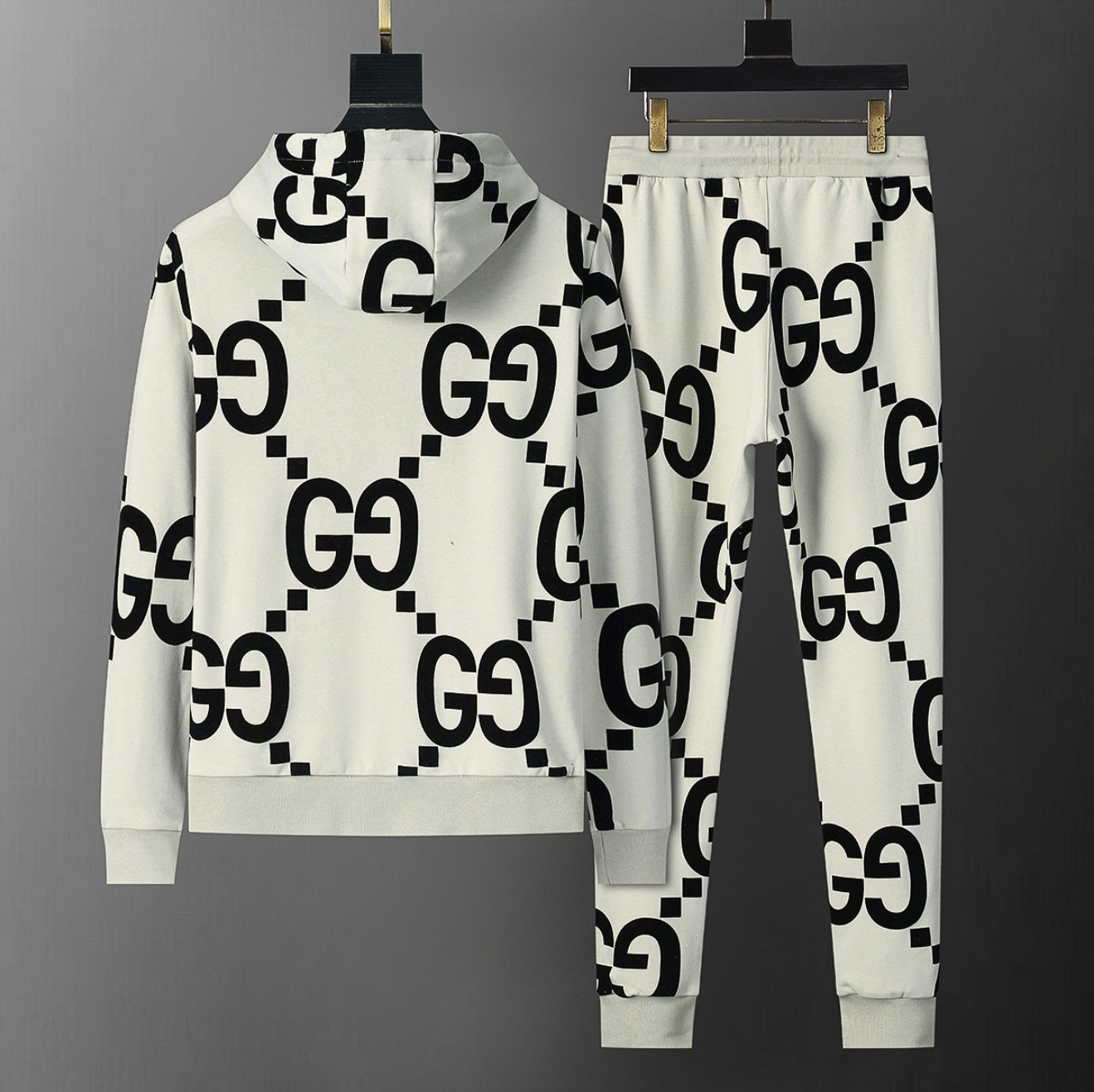 Men’s Designer Inspired Jogging Set