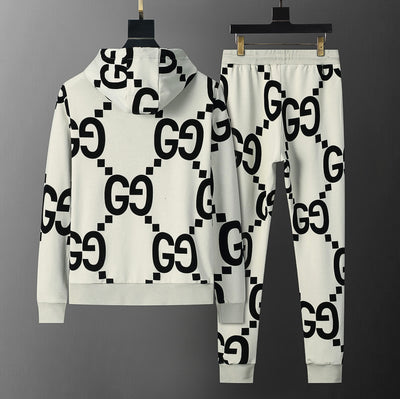 Men’s Designer Inspired Jogging Set