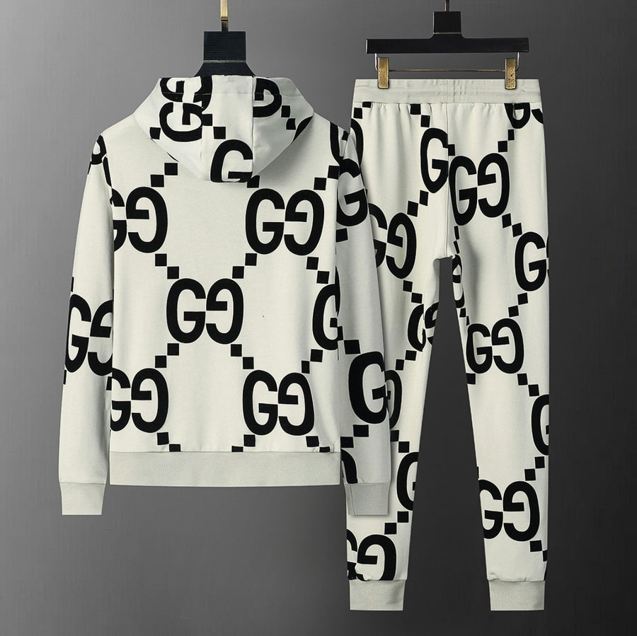 Men’s Designer Inspired Jogging Set