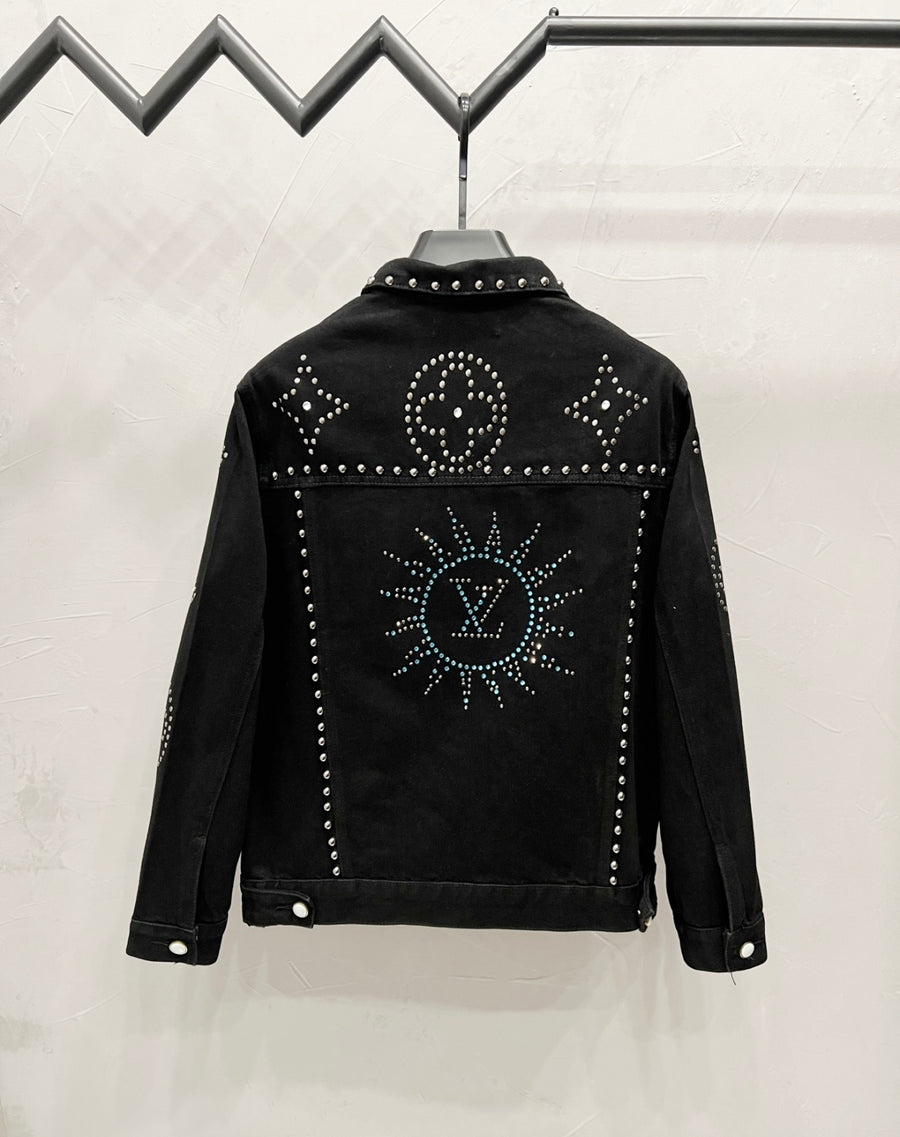 Men’s Designer Inspired Jacket