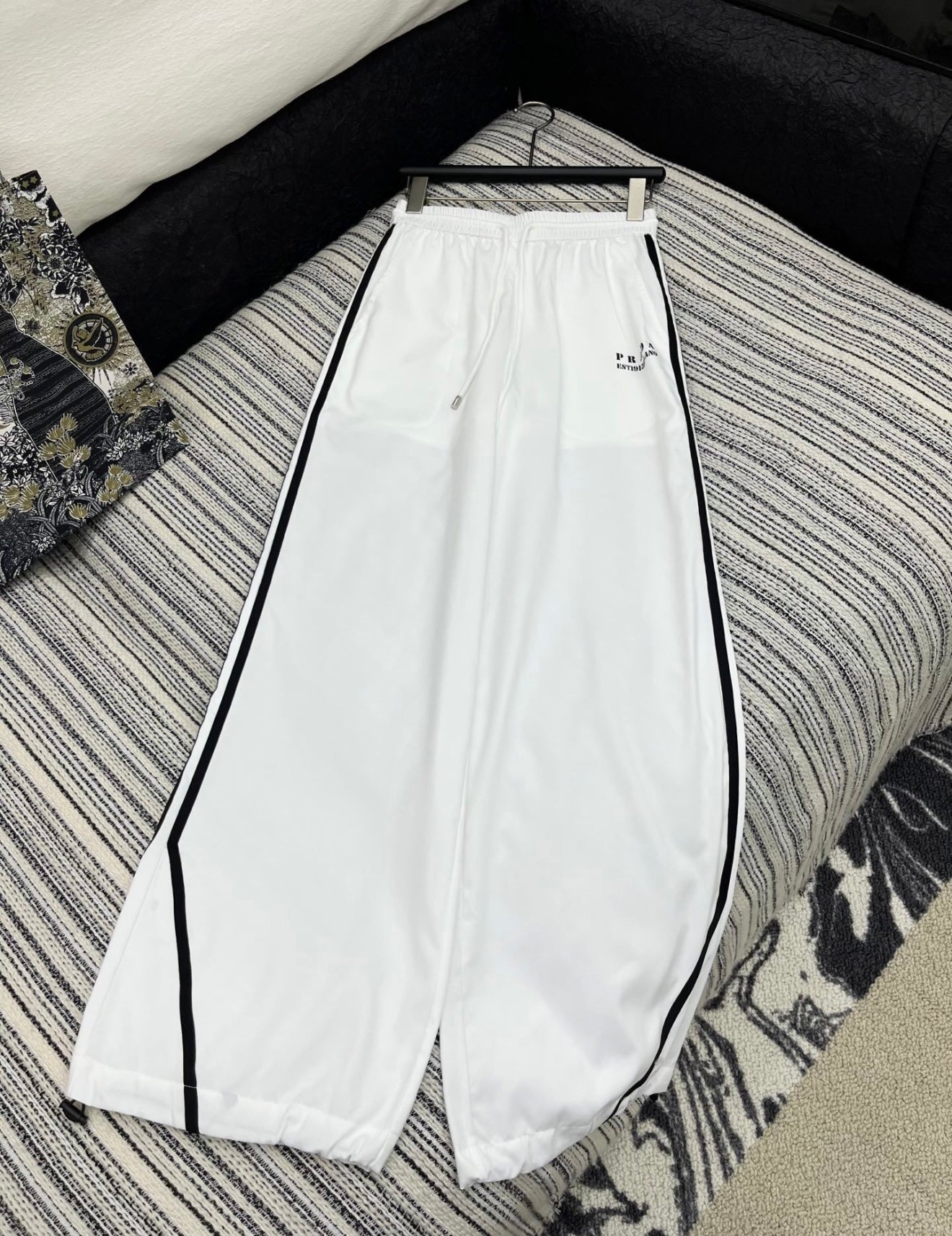 Women’s Designer Inspired Track Pants