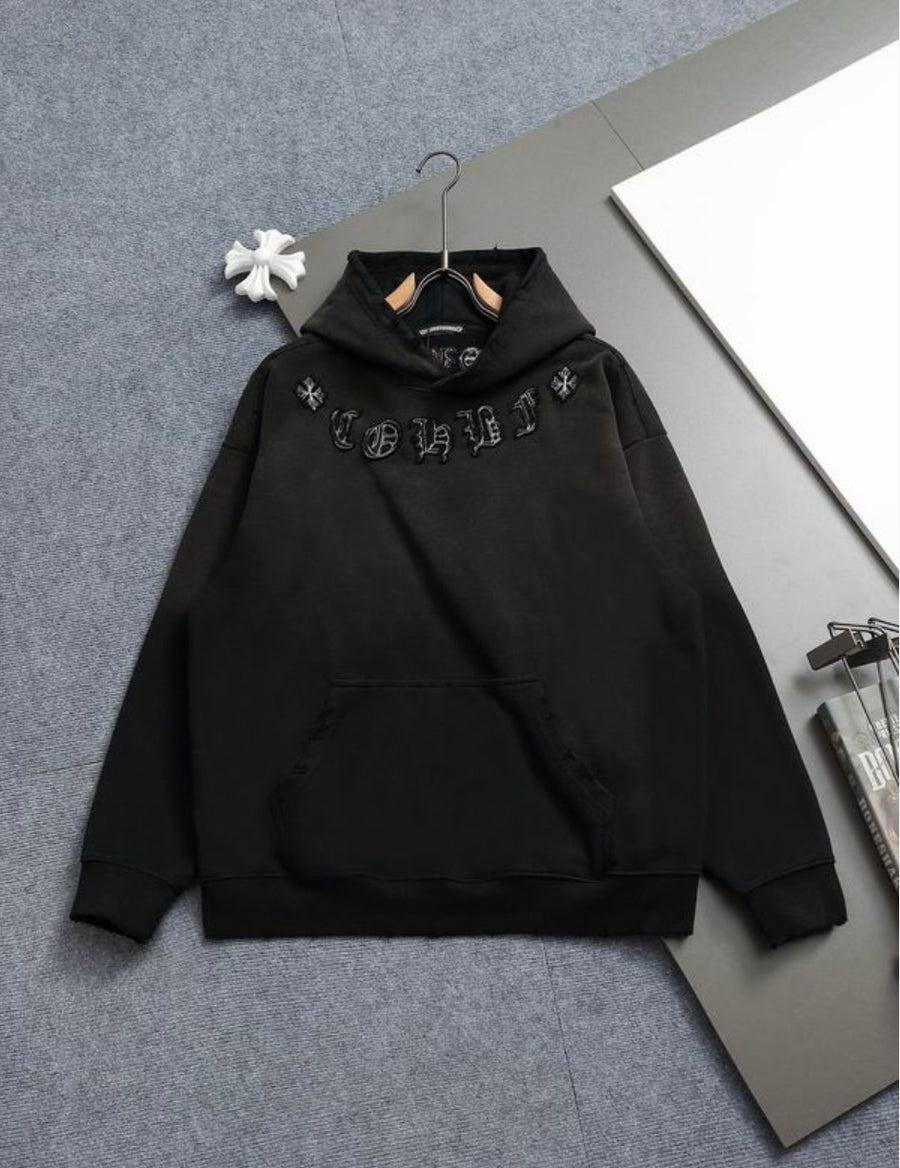 Men’s Designer Inspired Pullover Hoodie