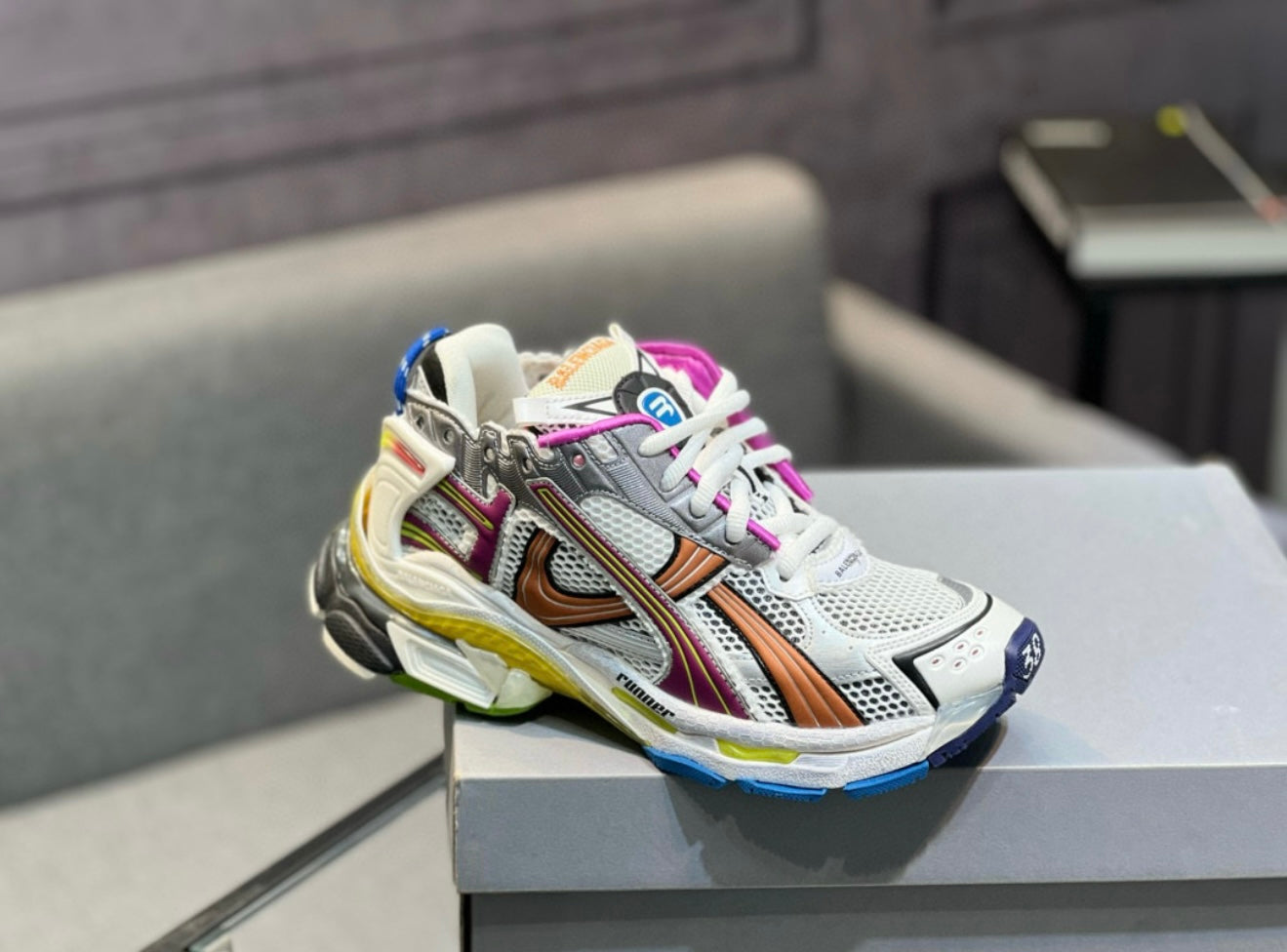 Introducing Luxury Inspired Essentials