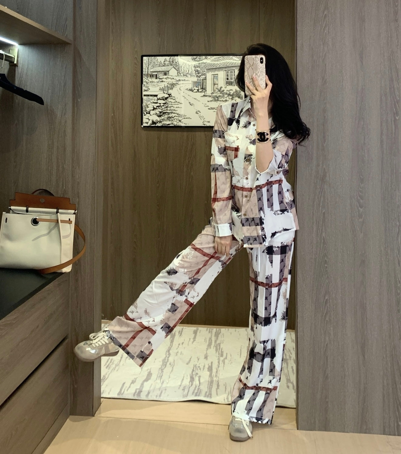 Women’s Designer Inspired Lounge Wear