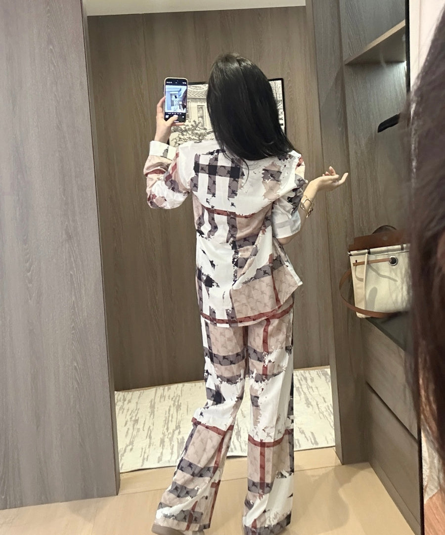 Women’s Designer Inspired Lounge Wear