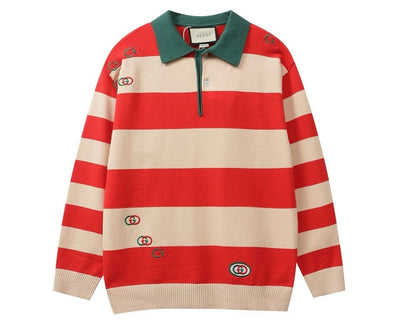 Men’s Designer Inspired Long Sleeve Shirt