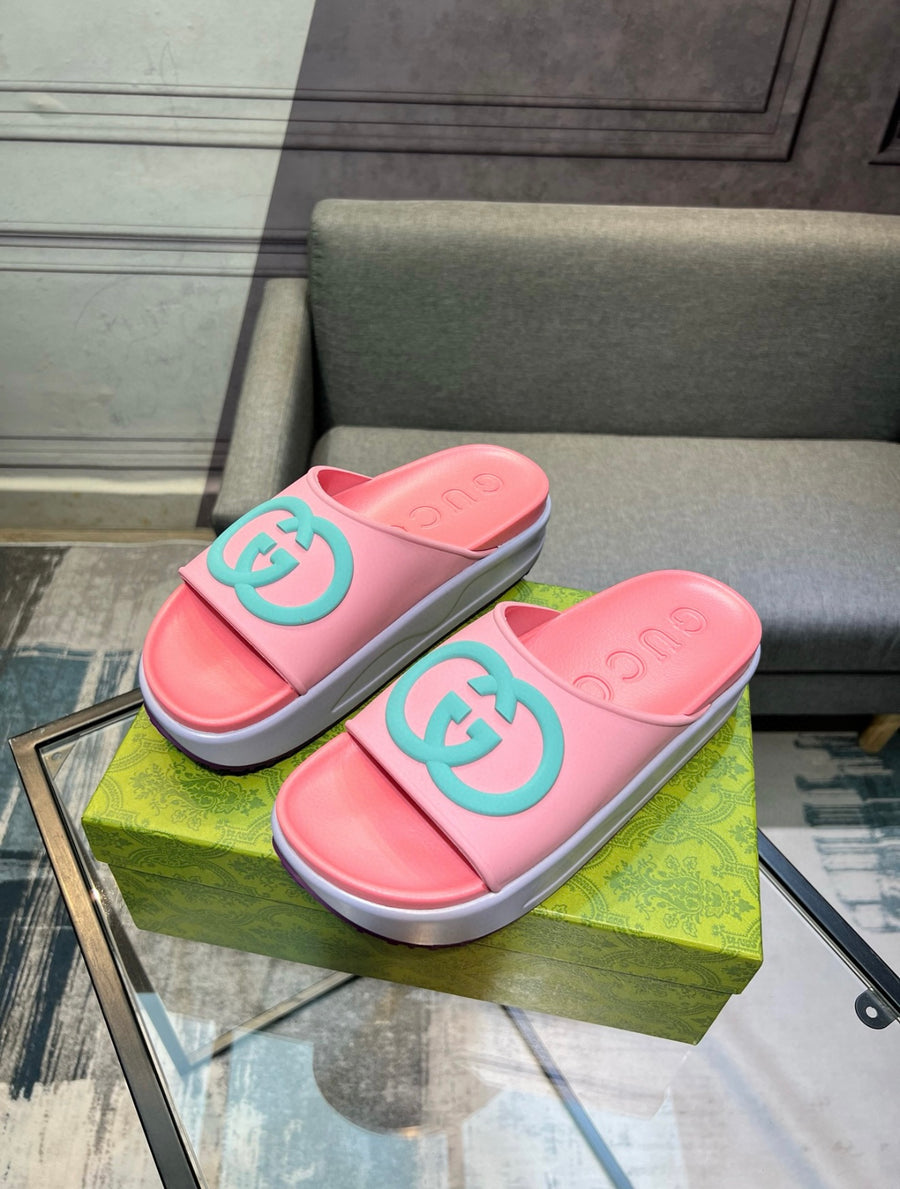 Dope Pick: GG slides - Exclusive Drop OG Drop Heat