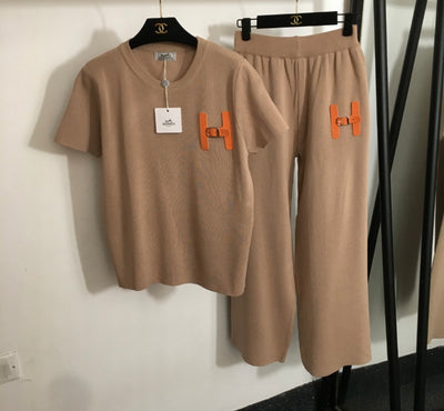 Women’s Designer Inspire Top & Bottom