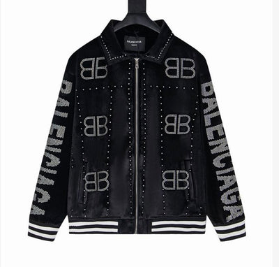 Designer Inspired Jacket