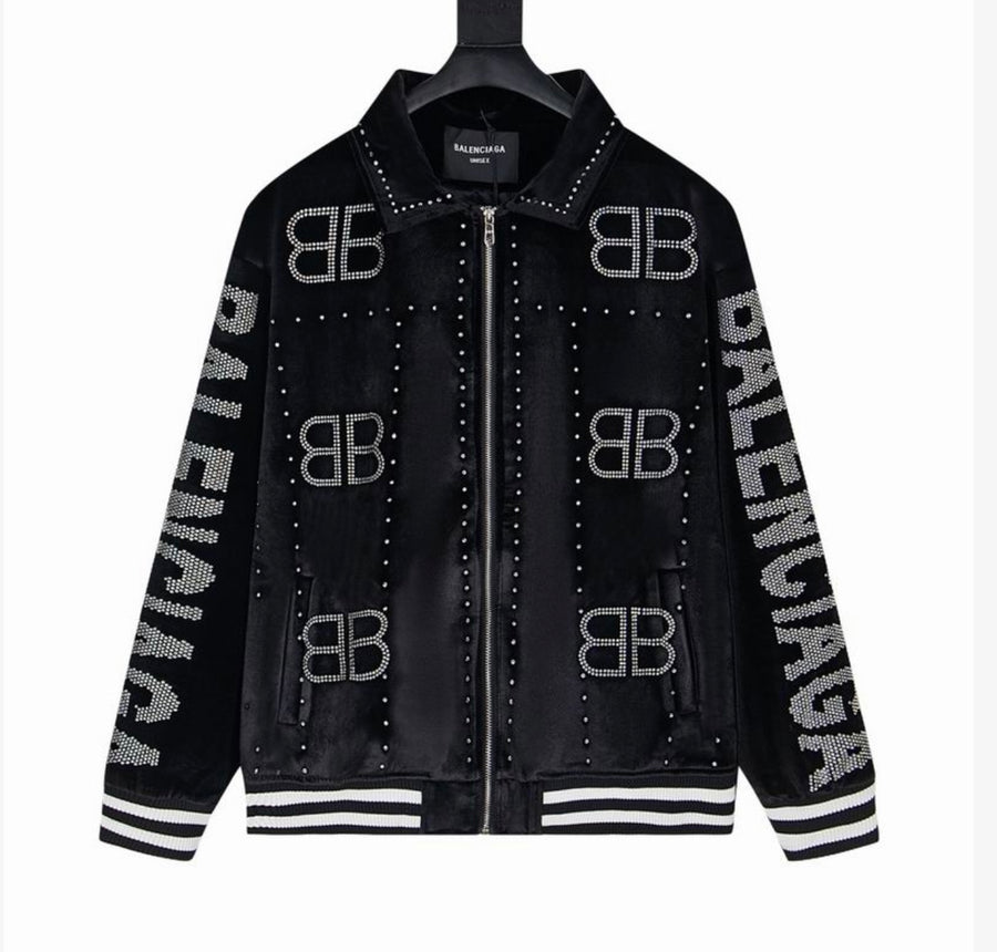 Designer Inspired Jacket