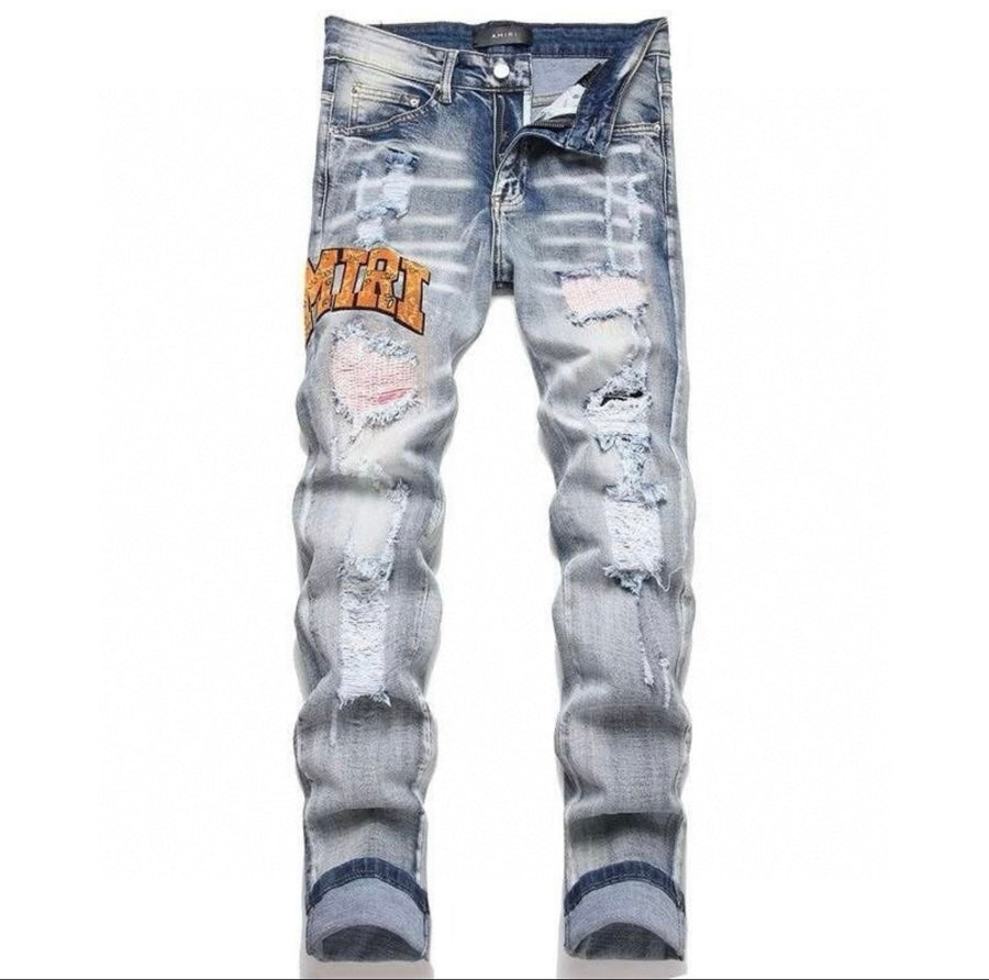 Men’s Designer Inspired Jeans