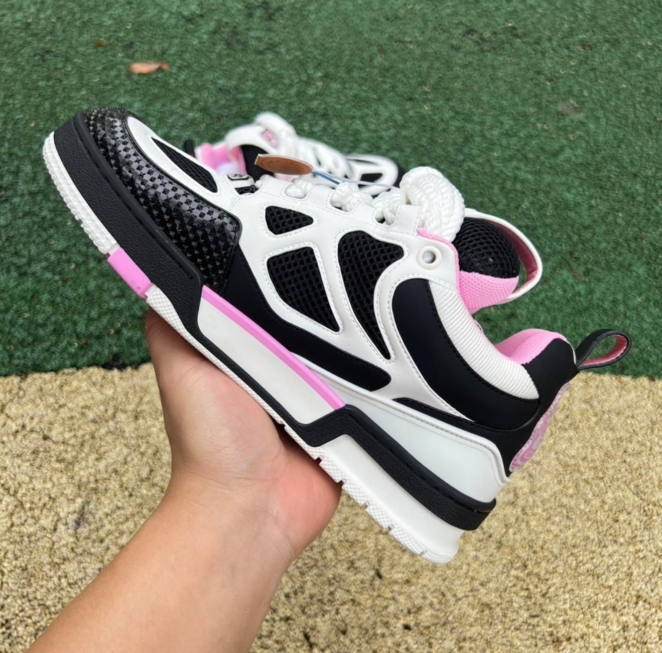 Fresh Drop: LV - Exclusive Drop OG Drop Heat