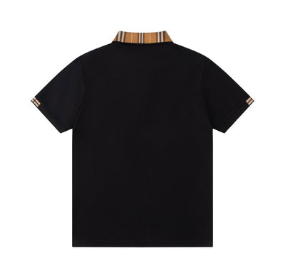 Men’s Designer Inspired Polo Style Shirt