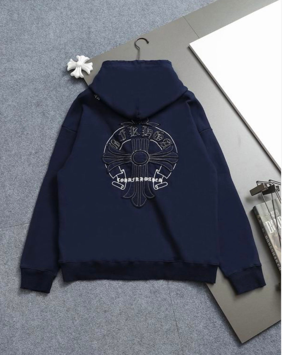 Men’s Designer Inspired Pullover Hoodie