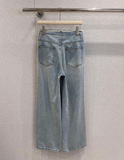 Women’s Designer Inspired Denim Jeans