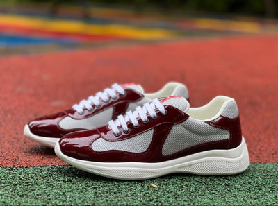 Prada Lux Inspired Essential Shoes