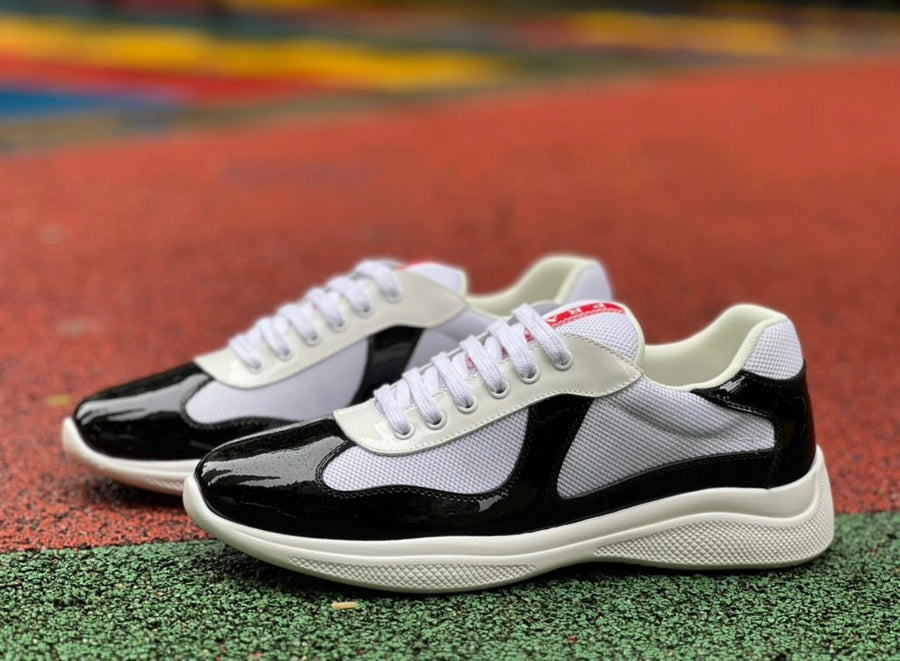 Prada Lux Inspired Essential Shoes