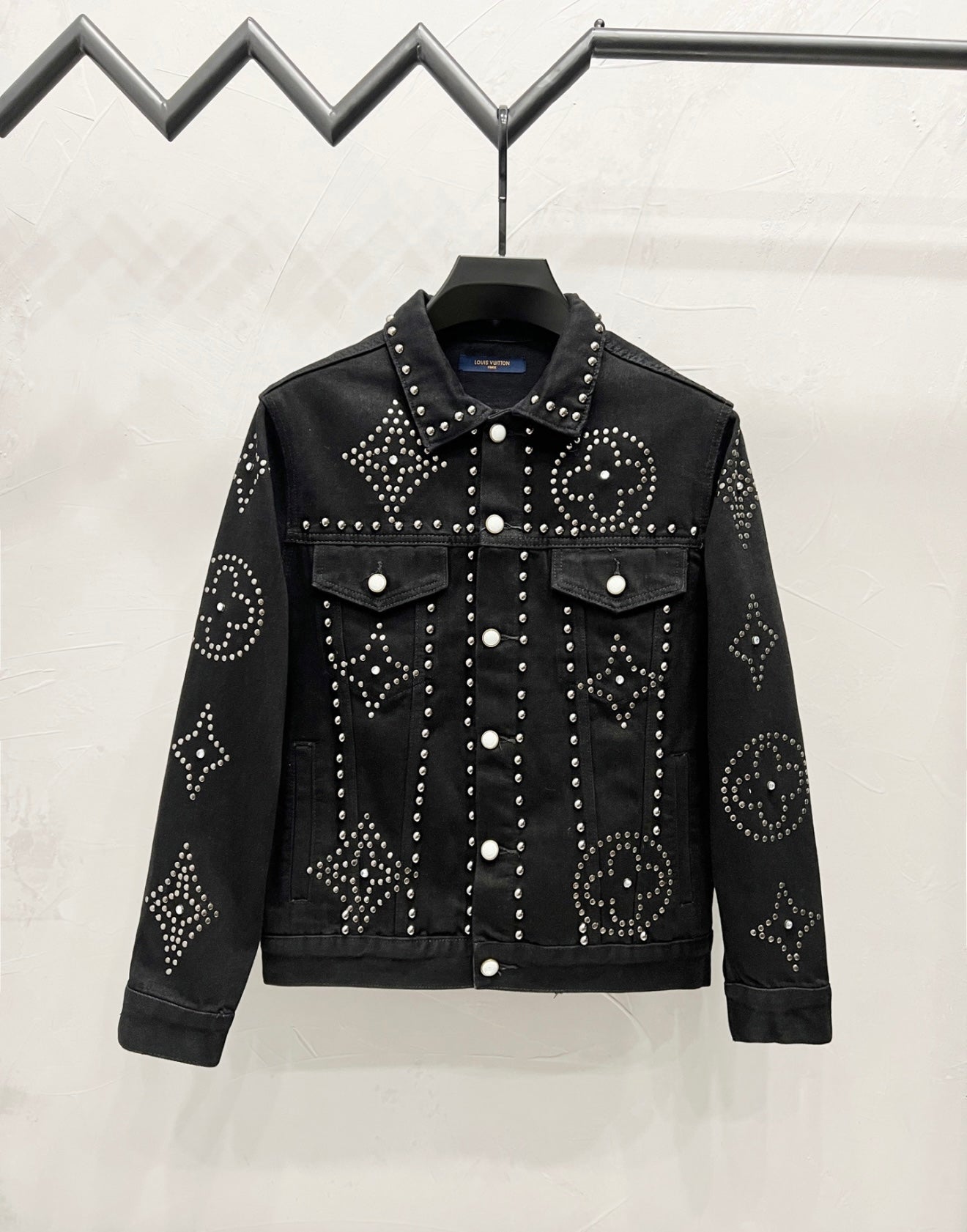 Men’s Designer Inspired Jacket