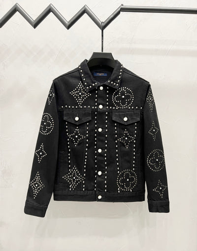 Men’s Designer Inspired Jacket