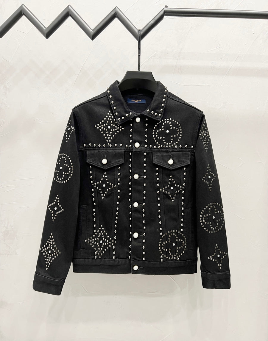 Men’s Designer Inspired Jacket