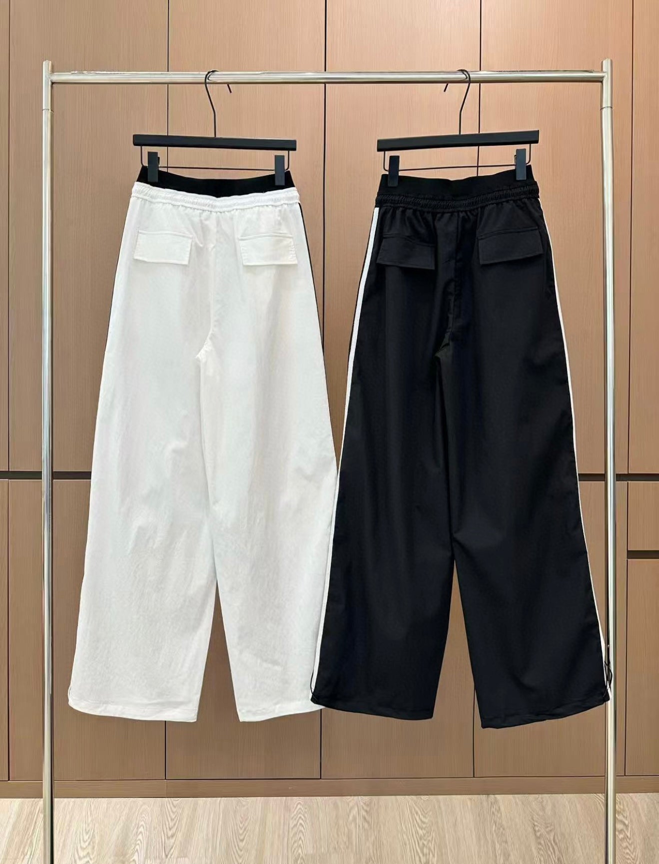 Women’s Designer Inspired Track Pants