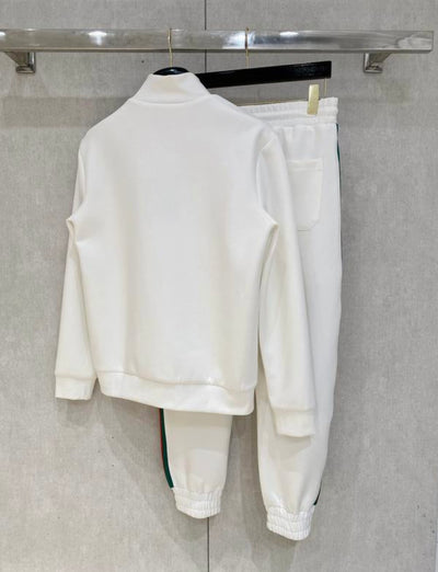 Men’s Designer Inspired Tracksuit