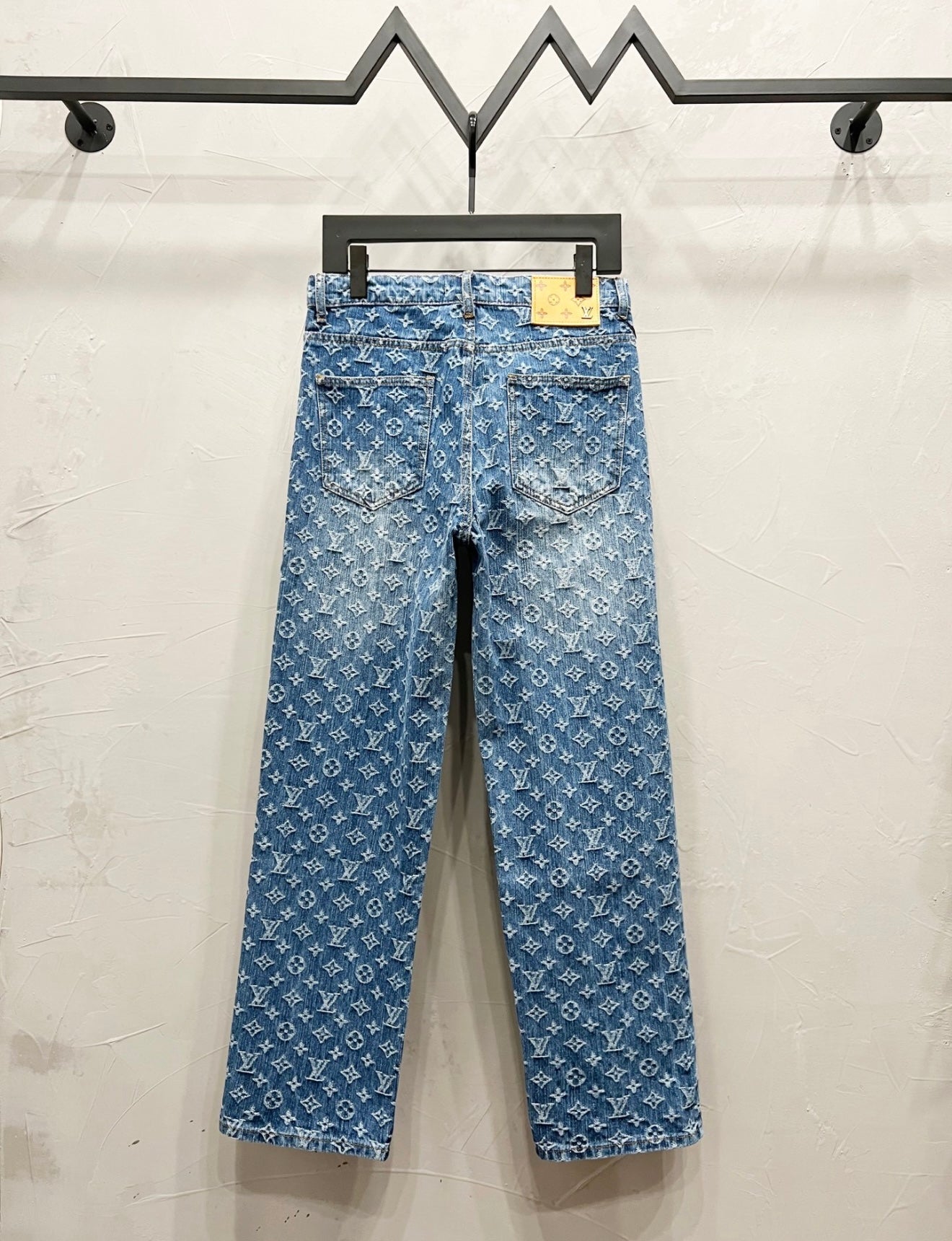Men’s Denim Designer Inspired Jeans