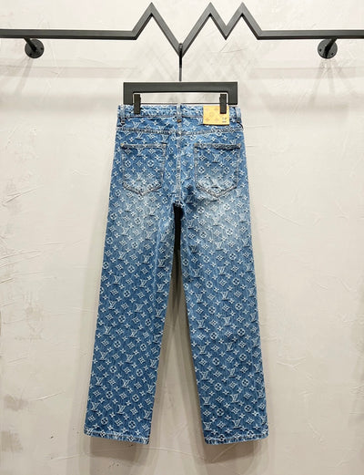Men’s Denim Designer Inspired Jeans