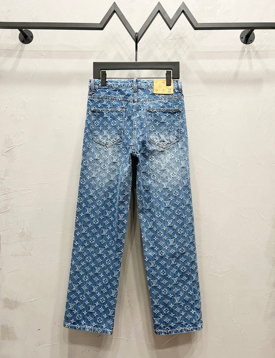 Men’s Denim Designer Inspired Jeans