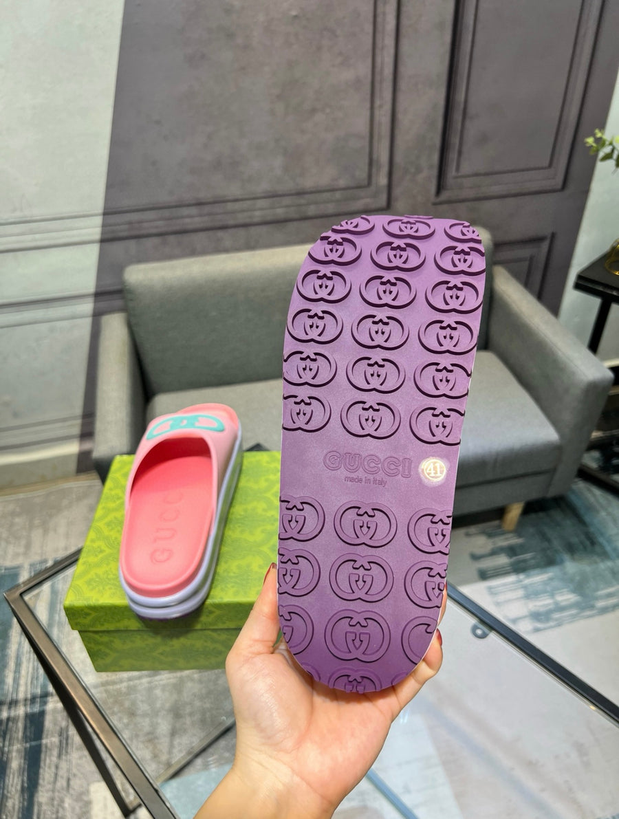 Dope Pick: GG slides - Exclusive Drop OG Drop Heat